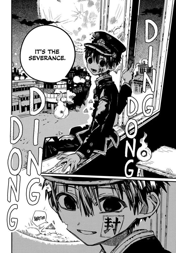Toilet-Bound Hanako-kun Chapter 71 image 17_optimized
